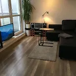Appartement Bright Duplex On 3 Floors *