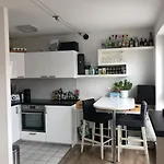 Bright Duplex On 3 Floors Appartement