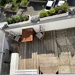 Bright Duplex On 3 Floors Appartement *