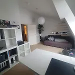 Bright Duplex On 3 Floors Kiel