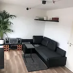 Apartment Bright Duplex On 3 Floors