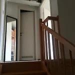 Bright Duplex On 3 Floors *
