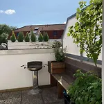 Bright Duplex On 3 Floors * Kiel