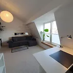 Appartement Bright Duplex On 3 Floors