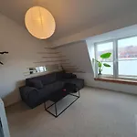 Bright Duplex On 3 Floors