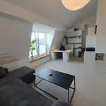 Bright Duplex On 3 Floors Appartement Kiel