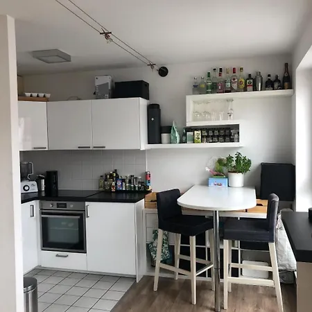 Bright Duplex On 3 Floors Apartamento