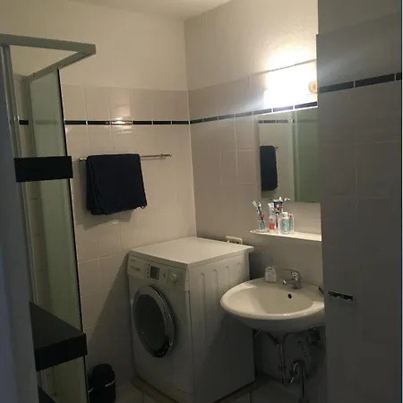 Bright Duplex On 3 Floors