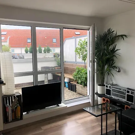 Bright Duplex On 3 Floors Apartamento