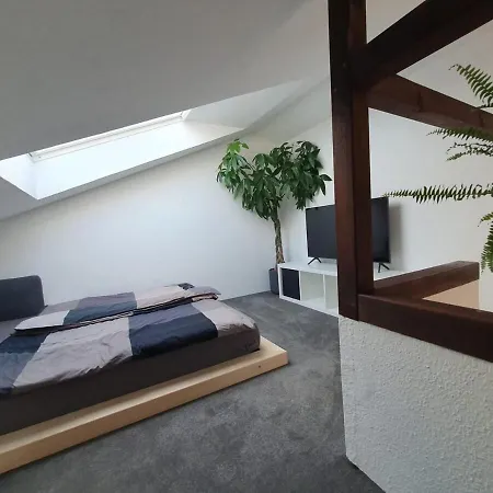 Bright Duplex On 3 Floors Apartamento *