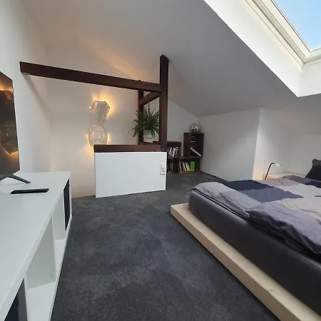 Bright Duplex On 3 Floors Apartamento *