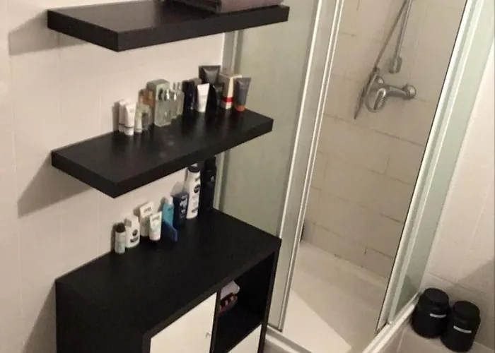 Apartment Bright Duplex On 3 Floors Kiel