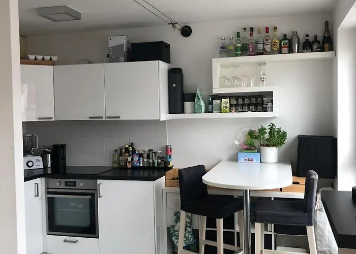 Bright Duplex On 3 Floors Appartement