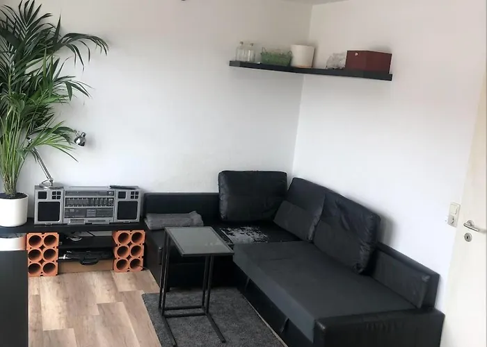 Appartement Bright Duplex On 3 Floors