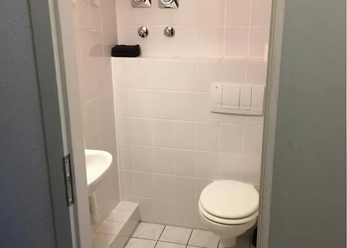 Apartment Bright Duplex On 3 Floors Kiel