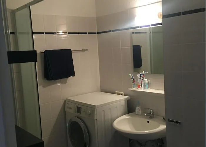 Bright Duplex On 3 Floors