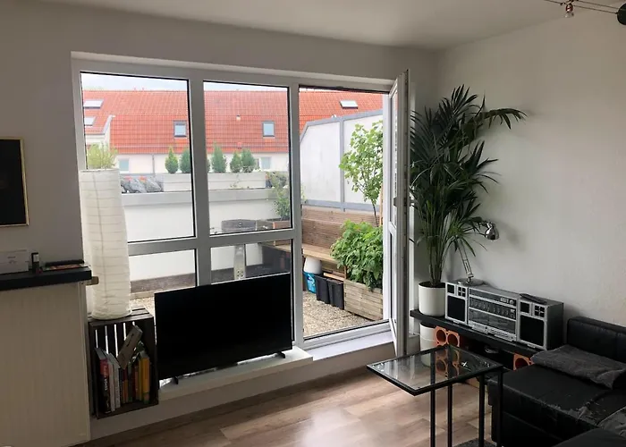 Bright Duplex On 3 Floors Appartement