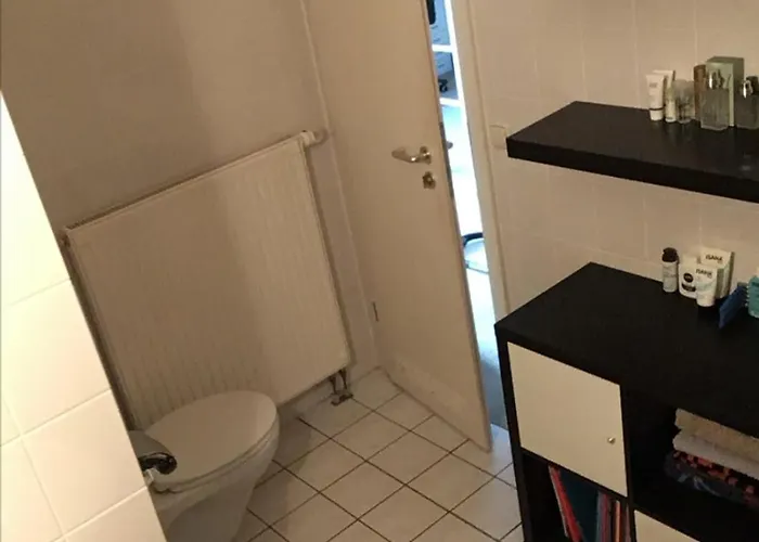 Apartment Bright Duplex On 3 Floors *